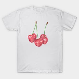 Cherry T-Shirt